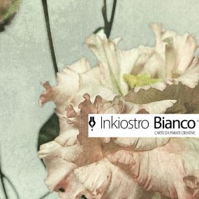INKIOSTRO BIANCO - Creative Thinking Carte da parati Creative